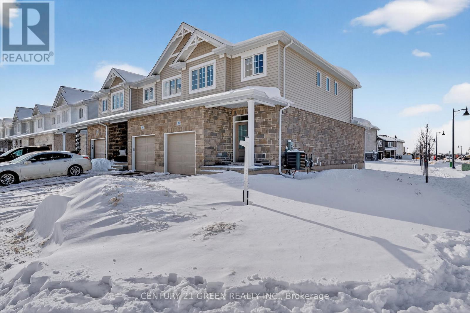 353 Buckthorn Drive, Kingston, Ontario  K7P 0S1 - Photo 2 - X12731186