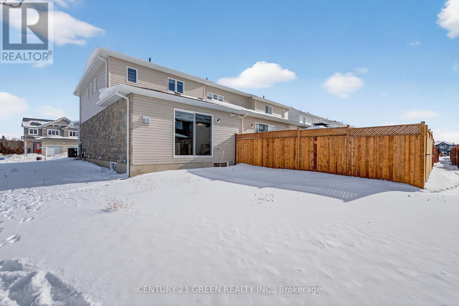 353 Buckthorn Drive, Kingston, Ontario  K7P 0S1 - Photo 9 - X12731186