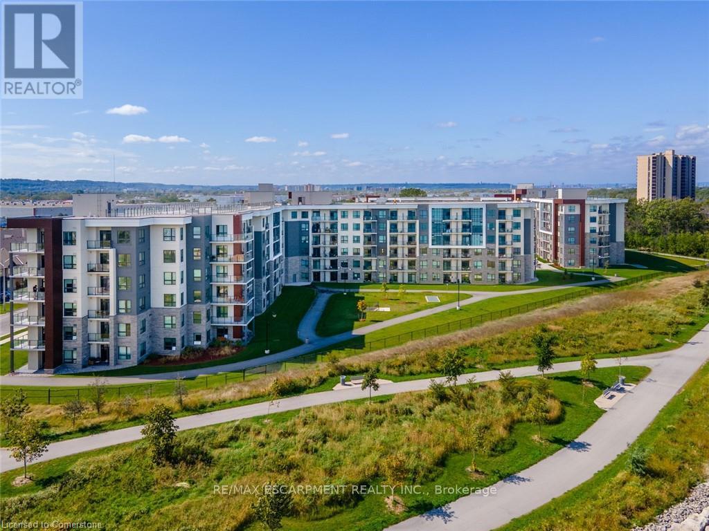 509 - 125 Shoreview Place, Hamilton, Ontario  L8E 0K3 - Photo 31 - X12736514