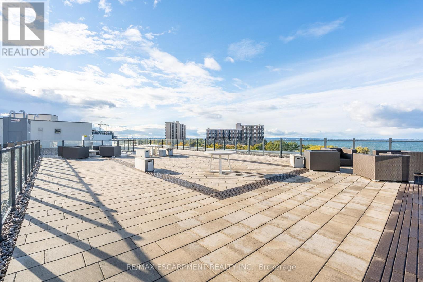 509 - 125 Shoreview Place, Hamilton, Ontario  L8E 0K3 - Photo 29 - X12736514