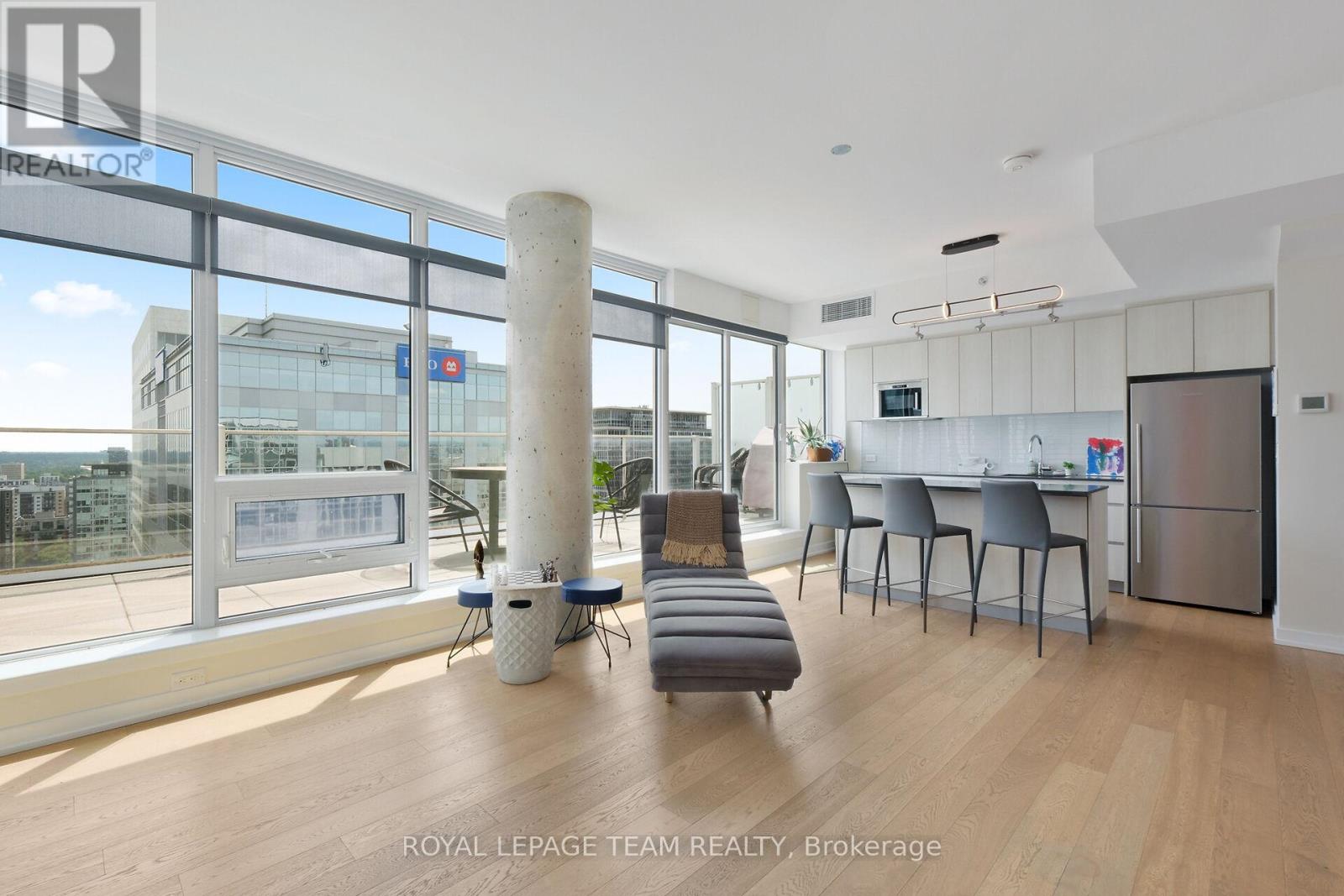 2204 - 199 Slater Street Street, Ottawa, Ontario  K1P 0C8 - Photo 10 - X12295899