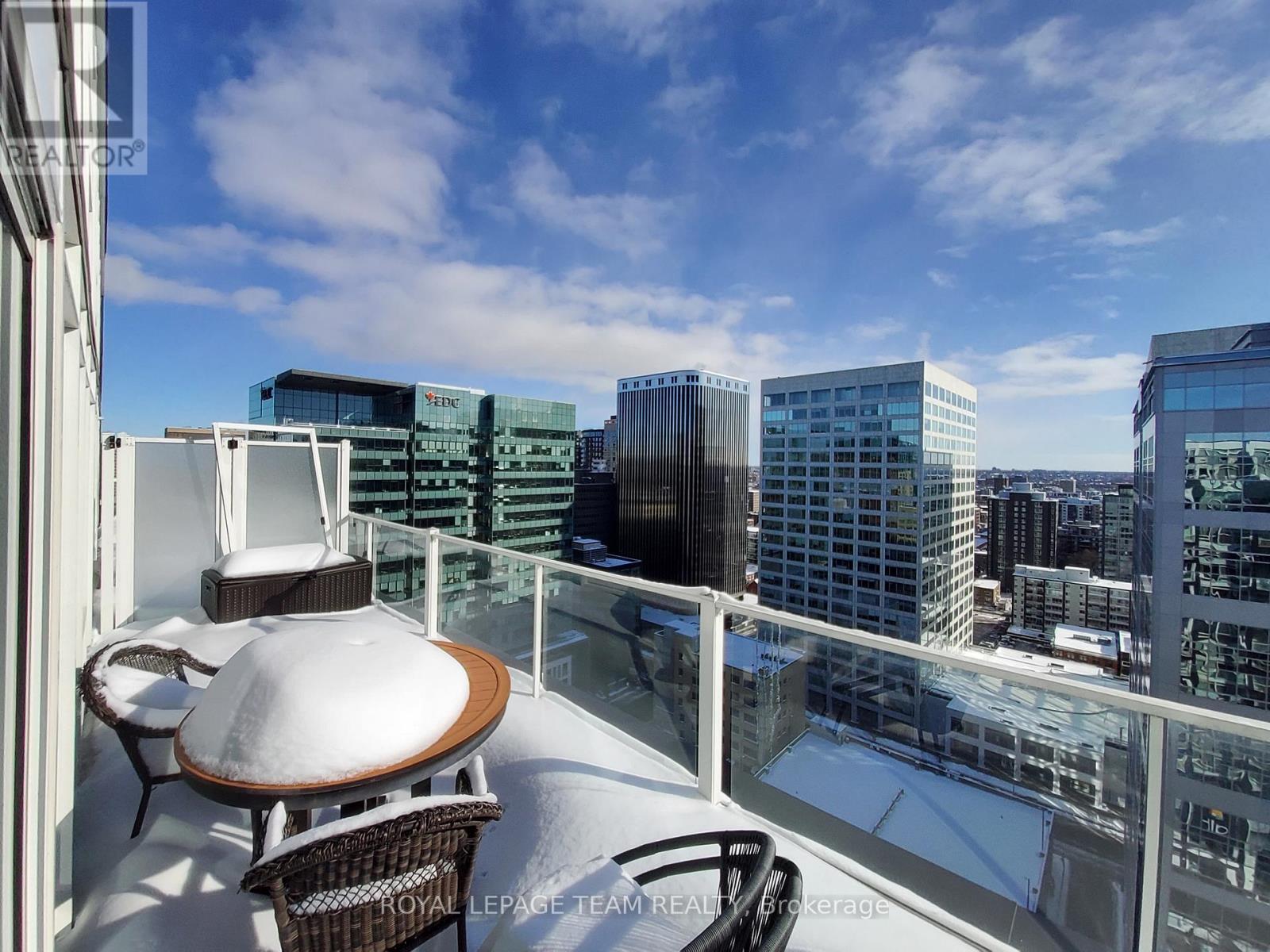 2204 - 199 Slater Street Street, Ottawa, Ontario  K1P 0C8 - Photo 35 - X12295899