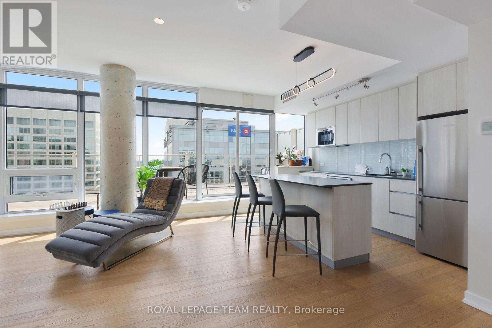 2204 - 199 Slater Street Street, Ottawa, Ontario  K1P 0C8 - Photo 7 - X12295899