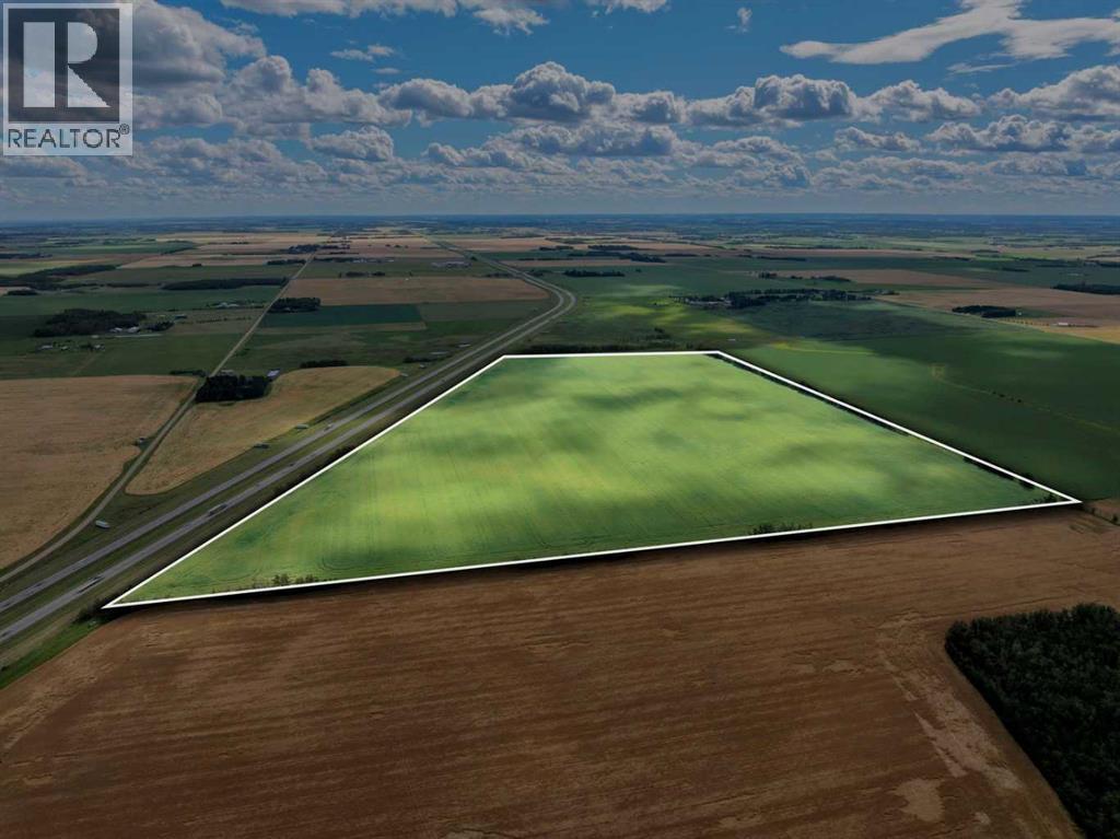 Range Rd 253 Road, Rural Leduc County, Alberta  T4X 2L1 - Photo 12 - A2268789