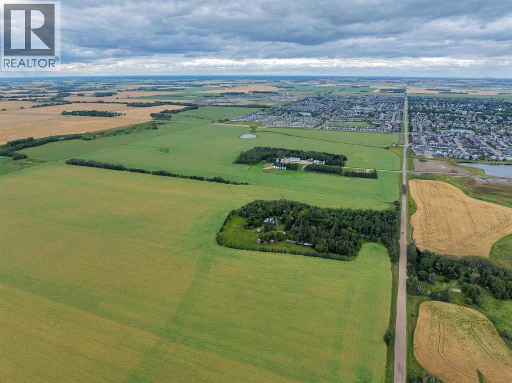 Range Rd 253 Road, Rural Leduc County, Alberta  T4X 2L1 - Photo 16 - A2268789