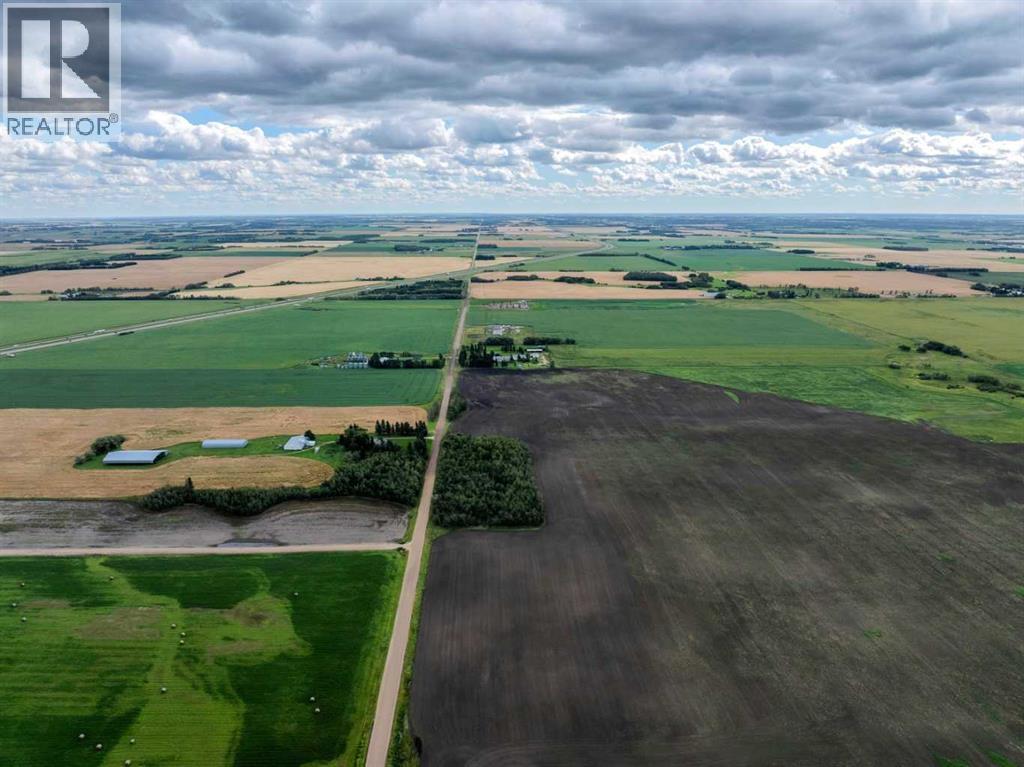 Range Rd 253 Road, Rural Leduc County, Alberta  T4X 2L1 - Photo 18 - A2268789