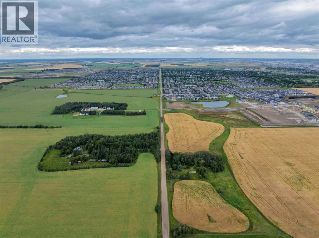Range Rd 253 Road, Rural Leduc County, Alberta  T4X 2L1 - Photo 14 - A2268789
