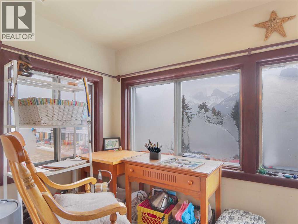 910 Main Street, Canmore, Alberta  T1W 1R6 - Photo 10 - A2274917