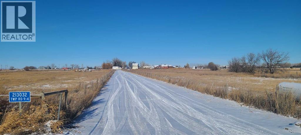 24 213032 Twp Rd. 94, Rural Lethbridge County, Alberta  T1J 5R2 - Photo 4 - A2281485