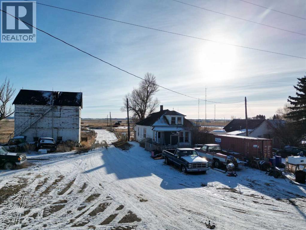 24 213032 Twp Rd. 94, Rural Lethbridge County, Alberta  T1J 5R2 - Photo 19 - A2281485