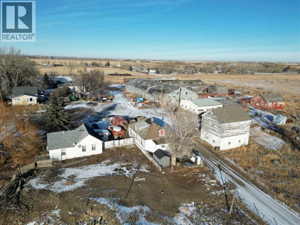 24 213032 Twp Rd. 94, Rural Lethbridge County, Alberta  T1J 5R2 - Photo 31 - A2281485