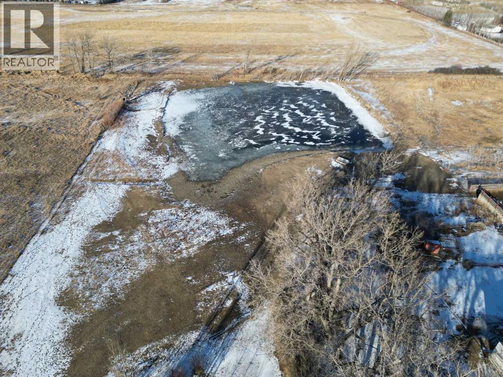 24 213032 Twp Rd. 94, Rural Lethbridge County, Alberta  T1J 5R2 - Photo 10 - A2281485