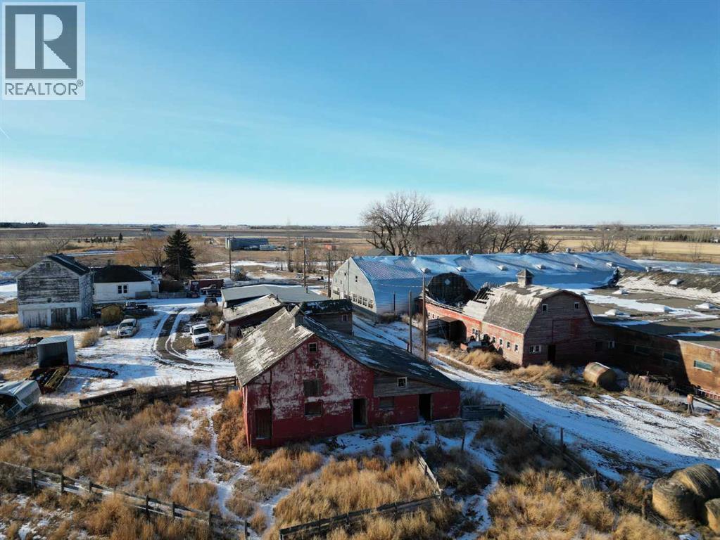 24 213032 Twp Rd. 94, Rural Lethbridge County, Alberta  T1J 5R2 - Photo 29 - A2281485