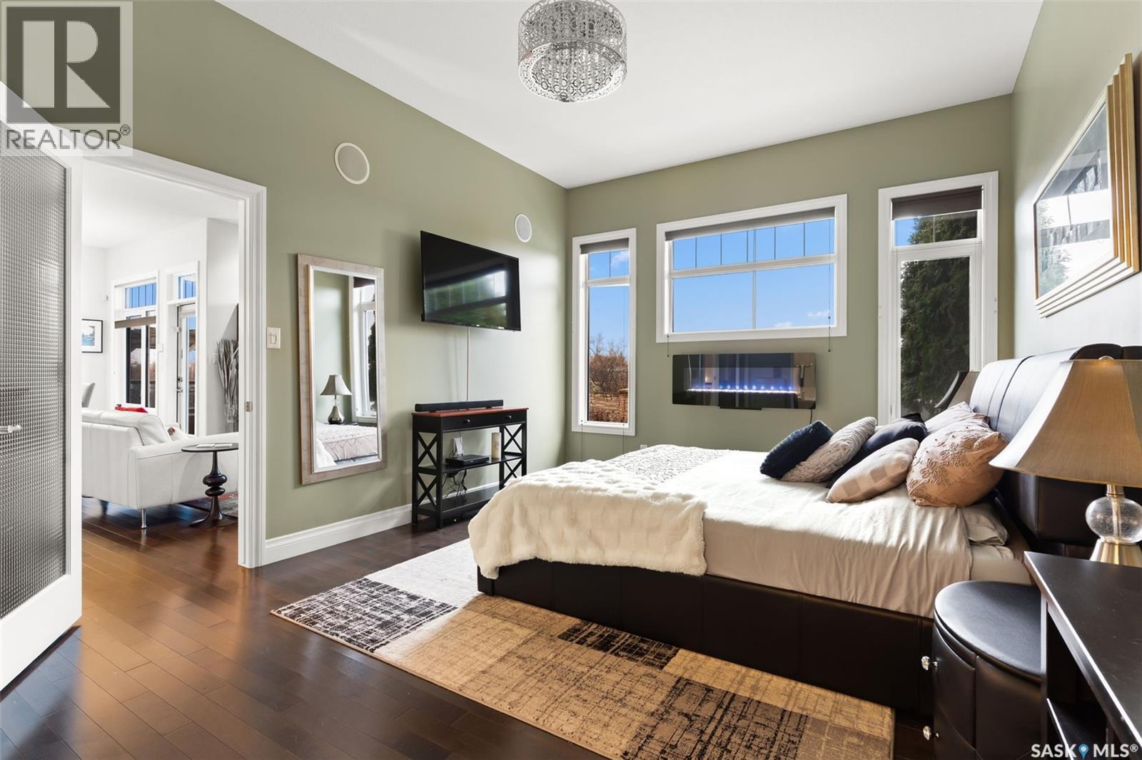 4613 Hames Crescent, Regina, Saskatchewan  S4W 0B5 - Photo 19 - SK024288