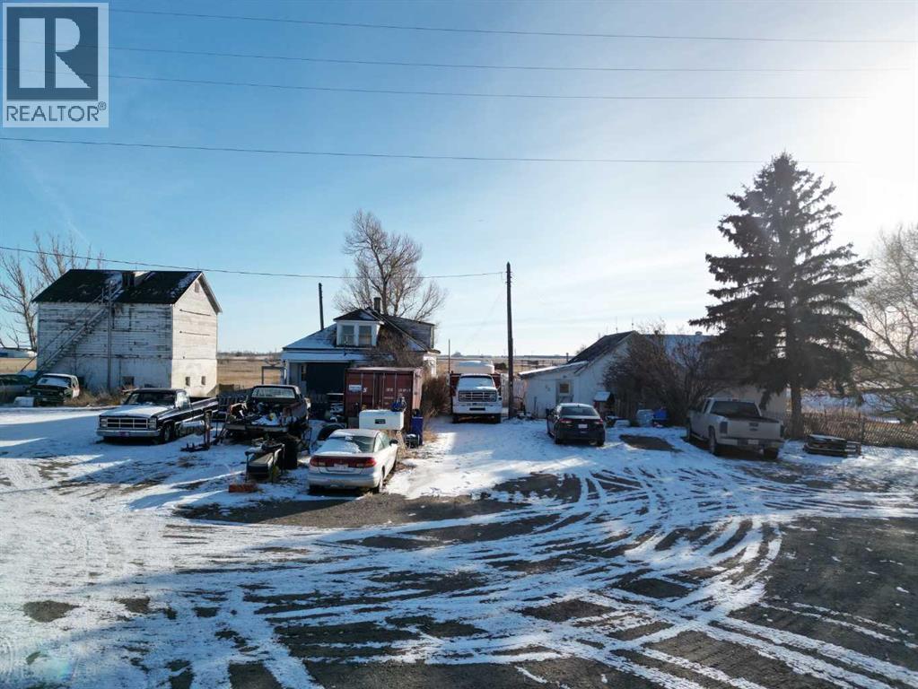 24 213032 Twp Rd. 94, Rural Lethbridge County, Alberta  T1J 5R2 - Photo 22 - A2281485