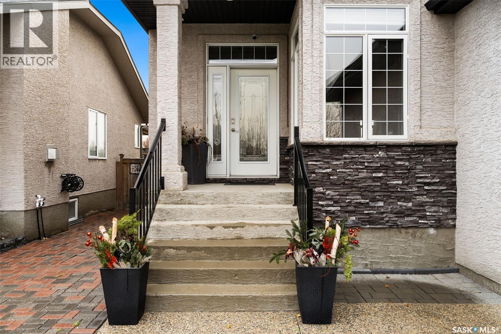 4613 Hames Crescent, Regina, Saskatchewan  S4W 0B5 - Photo 3 - SK024288