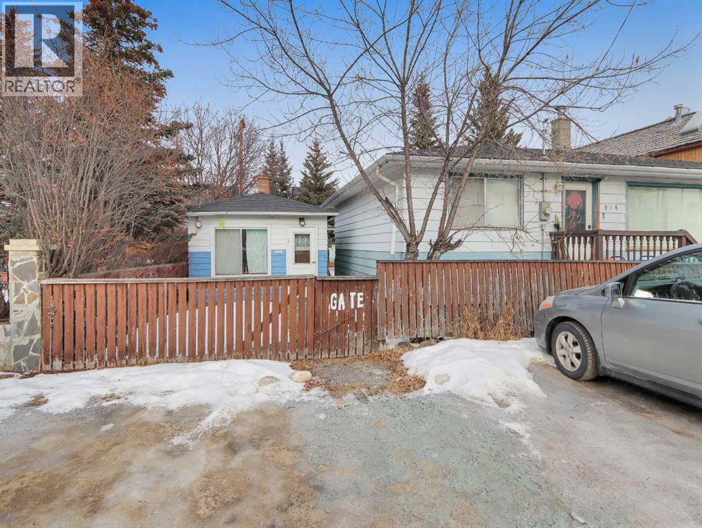 906 Main Street, Canmore, Alberta  T1W 1P3 - Photo 4 - A2274924