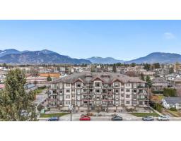 107 46021 SECOND AVENUE|Chilliwack Downtown, Chilliwack, British Columbia