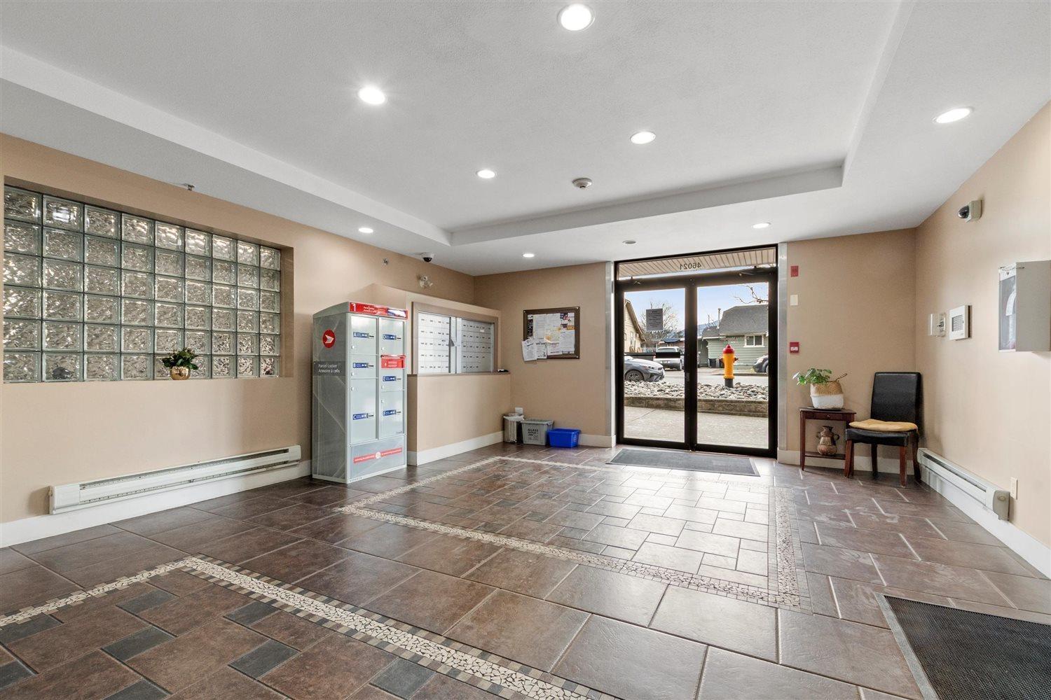 107 46021 Second Avenue, Chilliwack Downtown, Chilliwack, British Columbia  V2P 1S6 - Photo 31 - R3084616