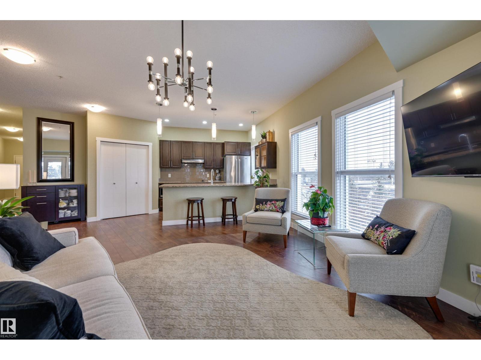 #405 10126 144 St Nw Nw, Edmonton, Alberta  T5N 2T7 - Photo 13 - E4467219