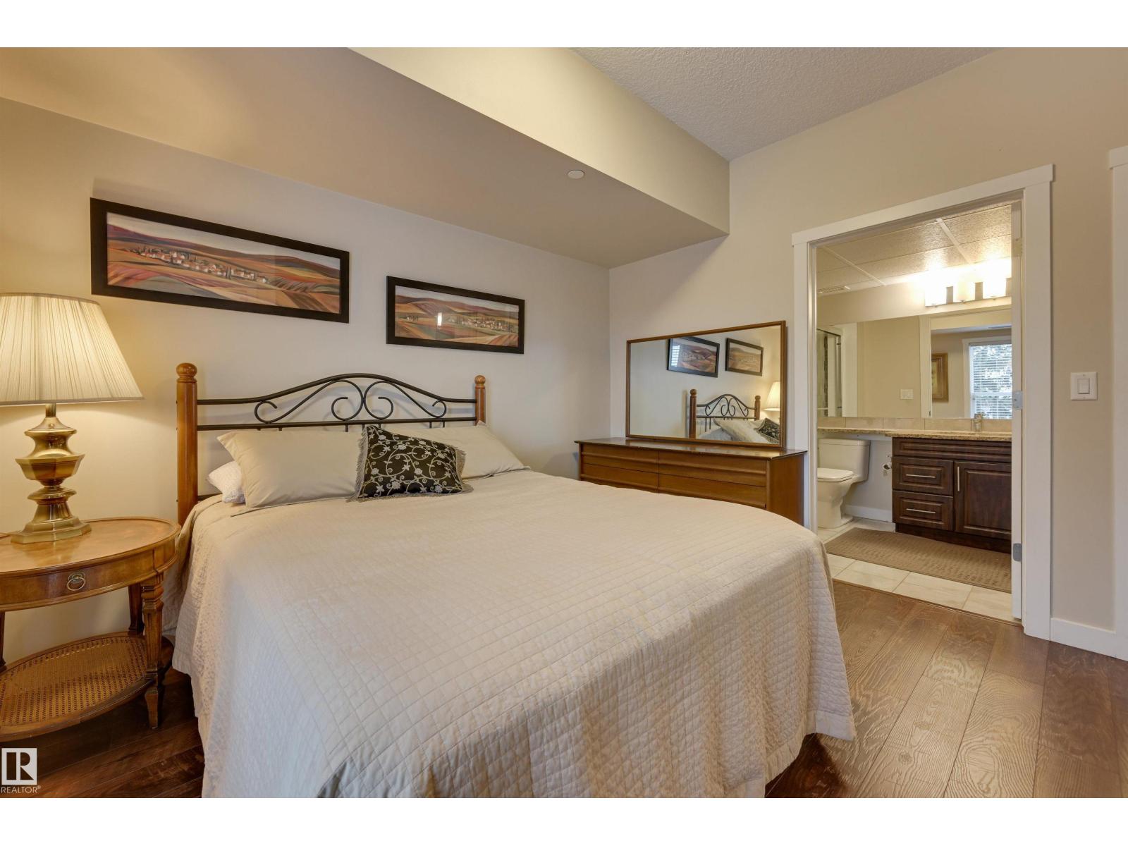 #405 10126 144 St Nw Nw, Edmonton, Alberta  T5N 2T7 - Photo 26 - E4467219