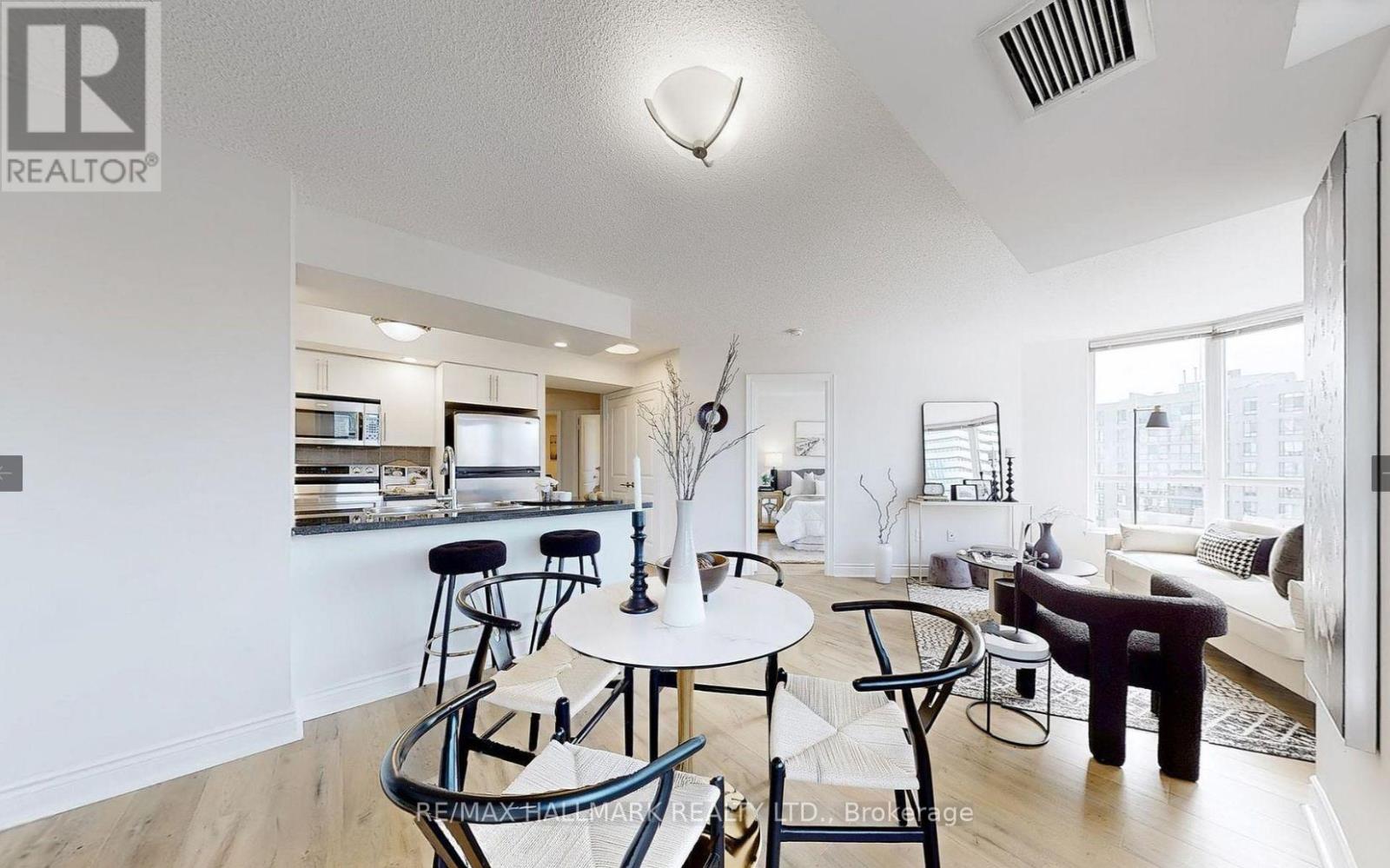 1719 - 500 Doris Avenue, Toronto, Ontario  M2N 0C7 - Photo 11 - C12740470