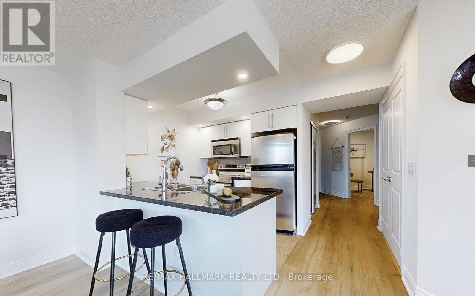 1719 - 500 Doris Avenue, Toronto, Ontario  M2N 0C7 - Photo 12 - C12740470