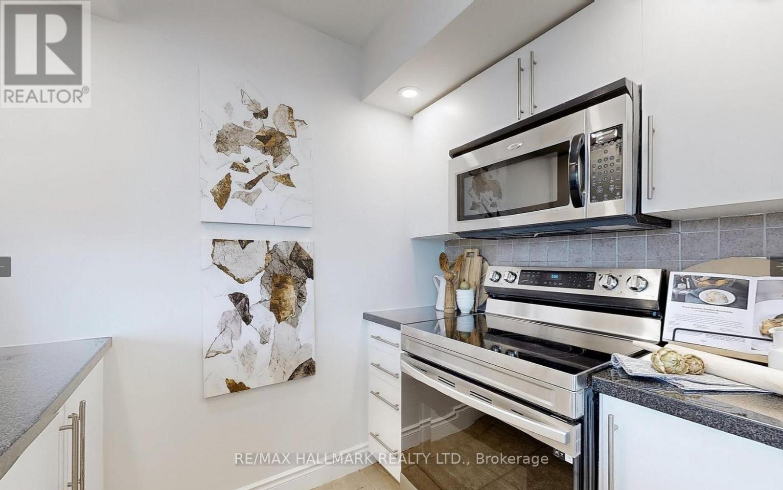 1719 - 500 Doris Avenue, Toronto, Ontario  M2N 0C7 - Photo 14 - C12740470