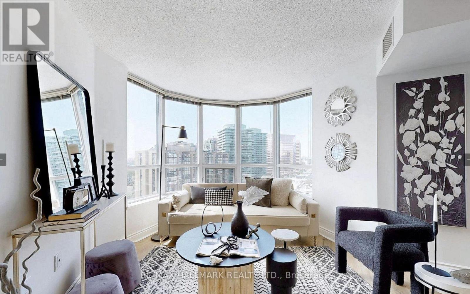 1719 - 500 Doris Avenue, Toronto, Ontario  M2N 0C7 - Photo 16 - C12740470