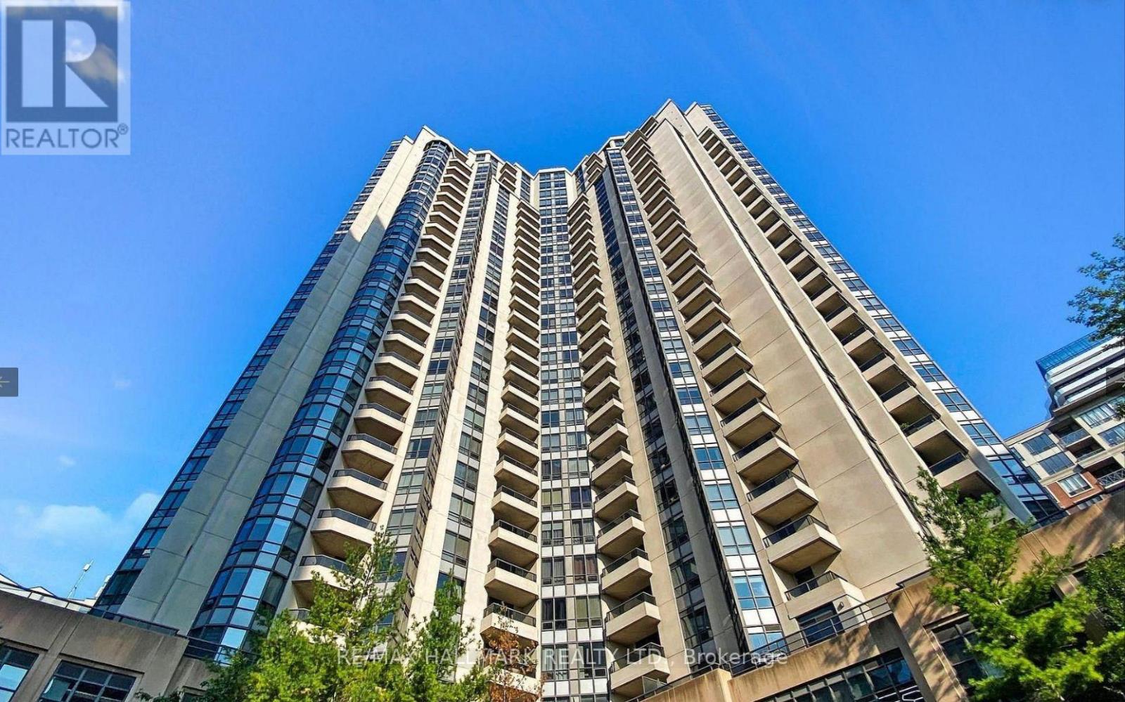 1719 - 500 Doris Avenue, Toronto, Ontario  M2N 0C7 - Photo 2 - C12740470