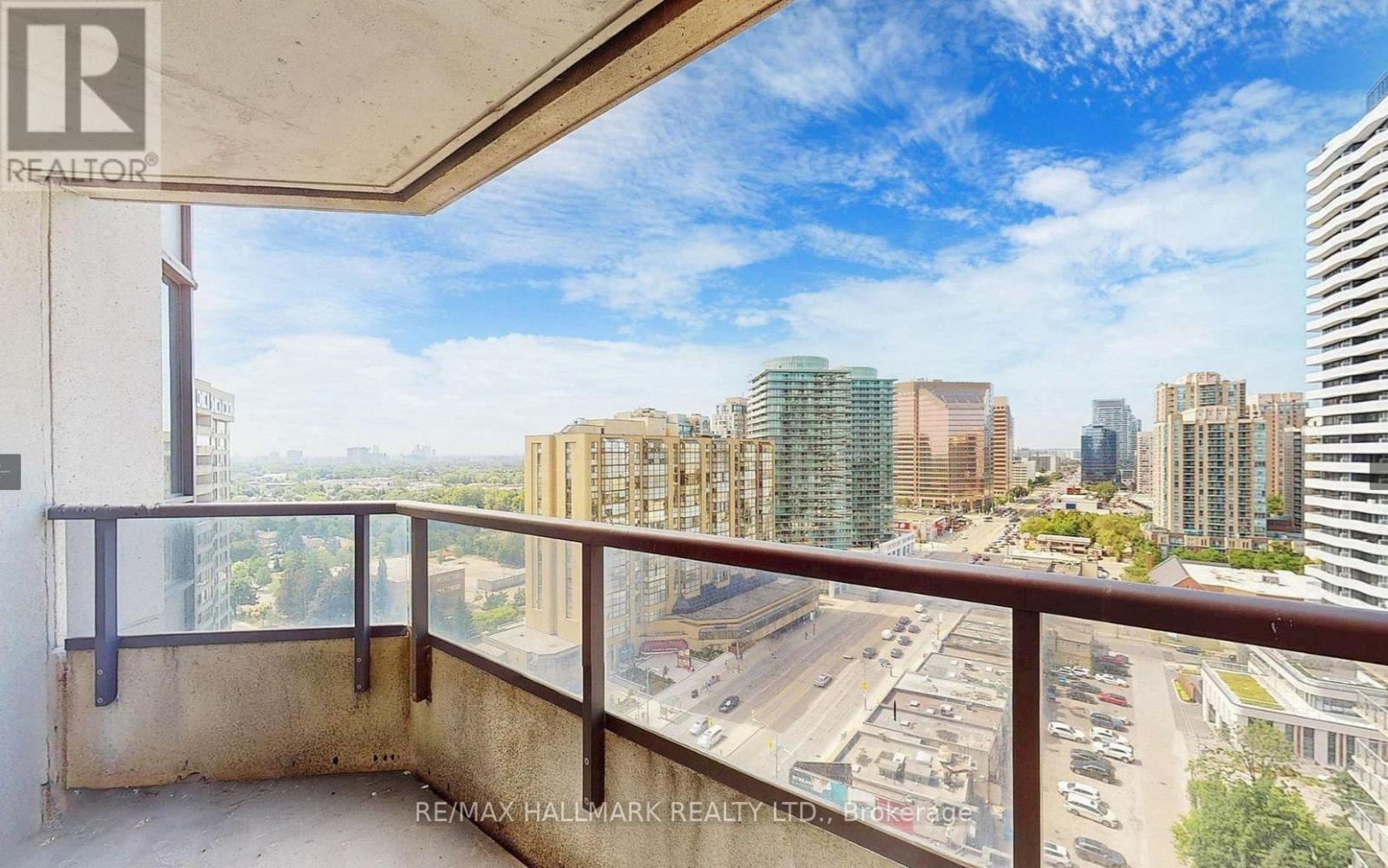 1719 - 500 Doris Avenue, Toronto, Ontario  M2N 0C7 - Photo 28 - C12740470