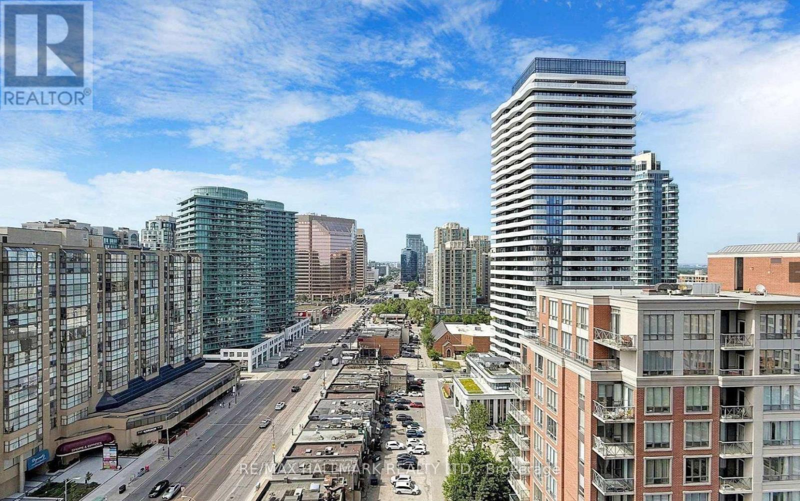 1719 - 500 Doris Avenue, Toronto, Ontario  M2N 0C7 - Photo 29 - C12740470