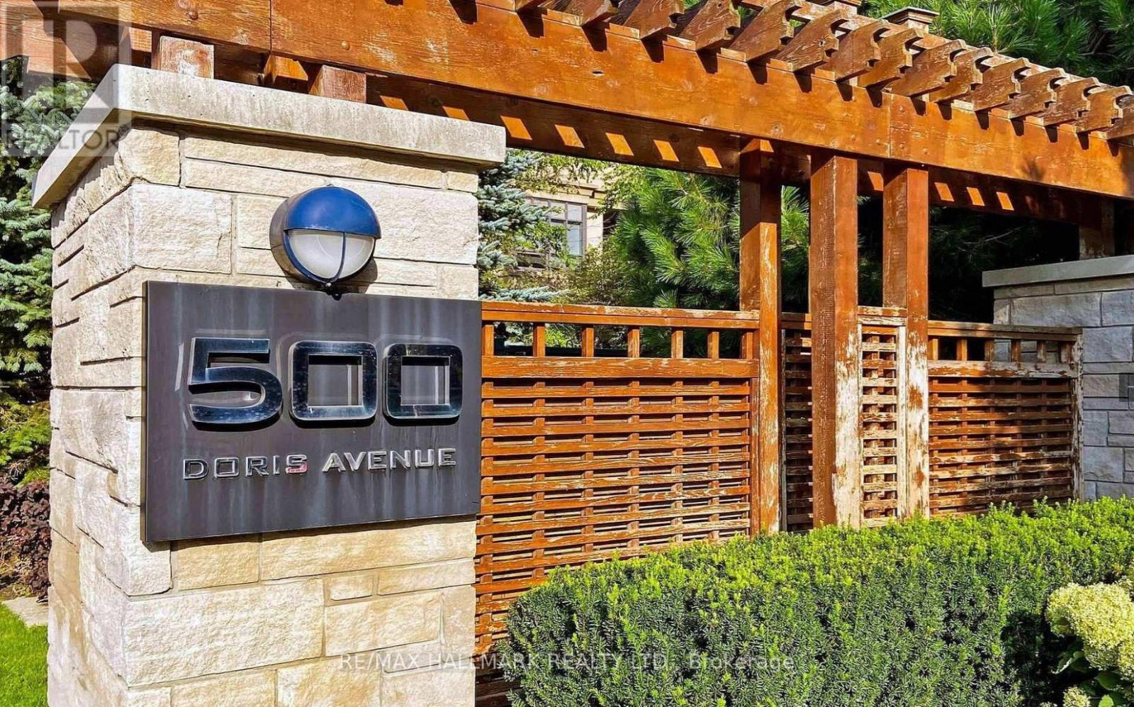 1719 - 500 Doris Avenue, Toronto, Ontario  M2N 0C7 - Photo 3 - C12740470