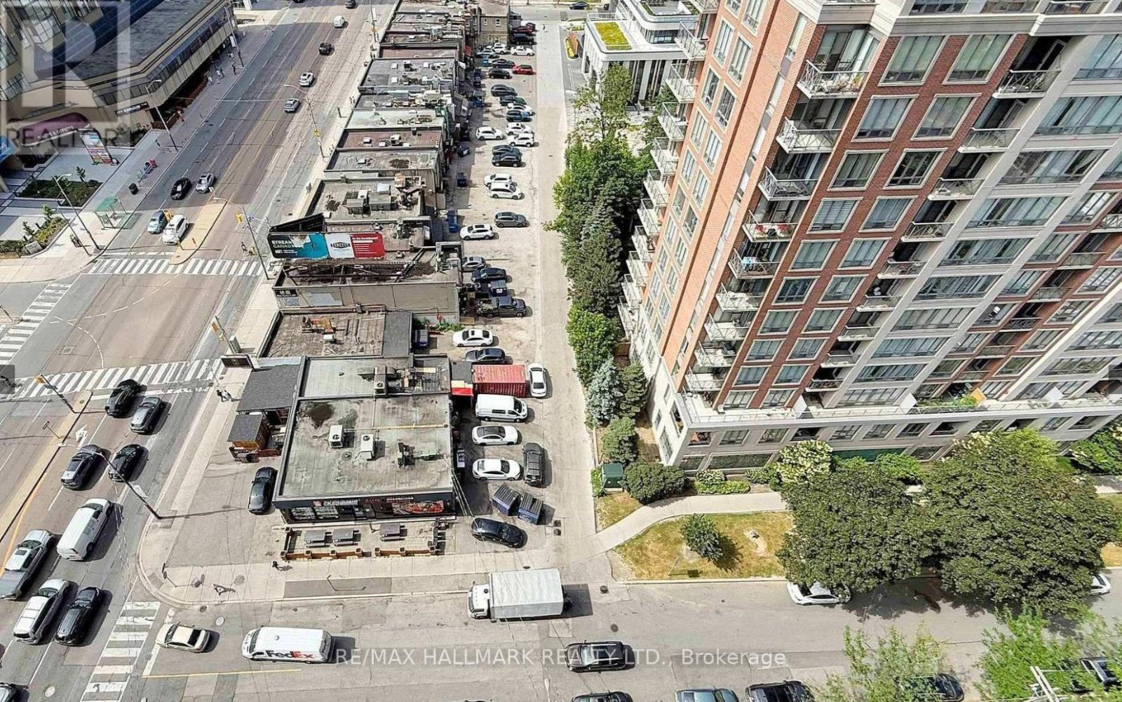 1719 - 500 Doris Avenue, Toronto, Ontario  M2N 0C7 - Photo 30 - C12740470