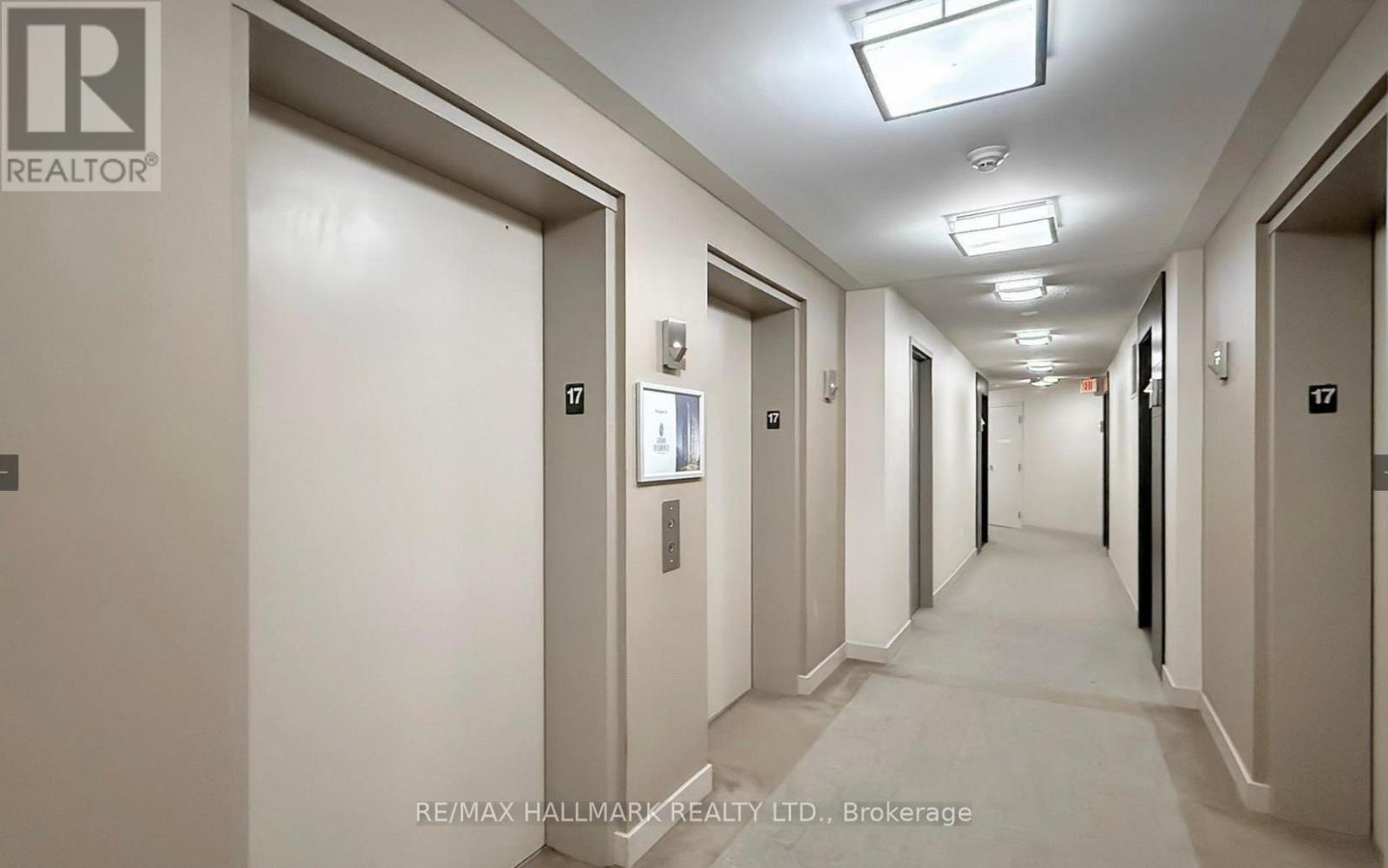 1719 - 500 Doris Avenue, Toronto, Ontario  M2N 0C7 - Photo 31 - C12740470