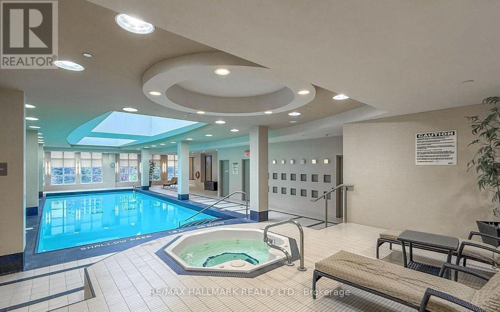 1719 - 500 Doris Avenue, Toronto, Ontario  M2N 0C7 - Photo 34 - C12740470