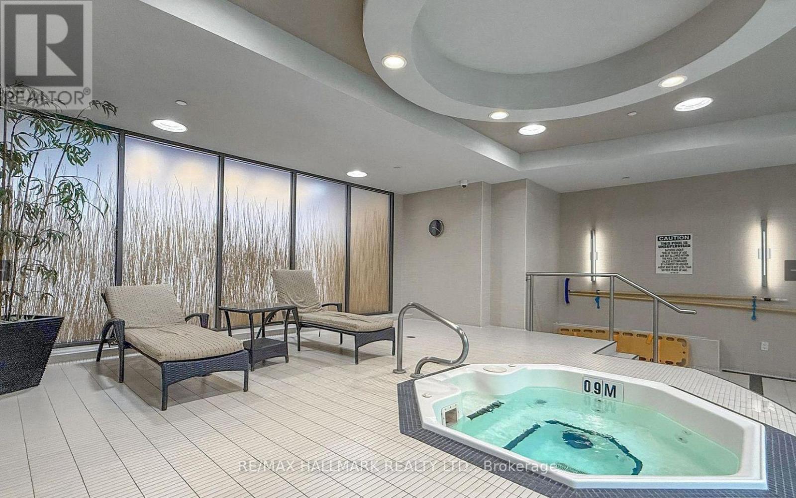 1719 - 500 Doris Avenue, Toronto, Ontario  M2N 0C7 - Photo 35 - C12740470