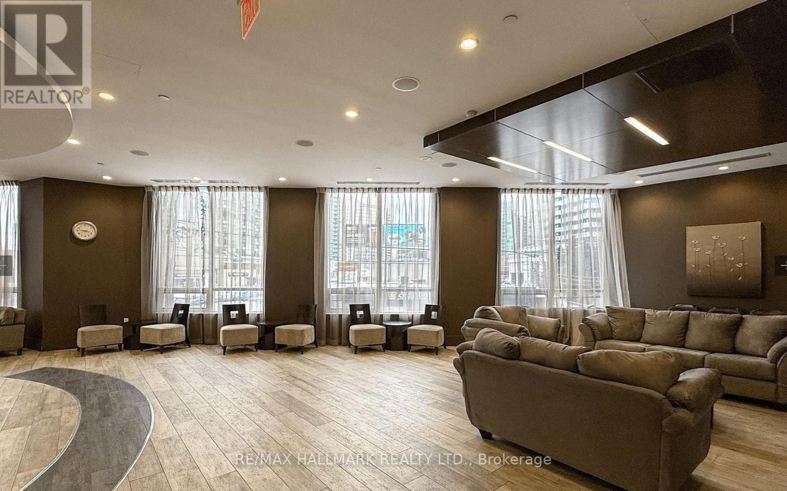 1719 - 500 Doris Avenue, Toronto, Ontario  M2N 0C7 - Photo 38 - C12740470