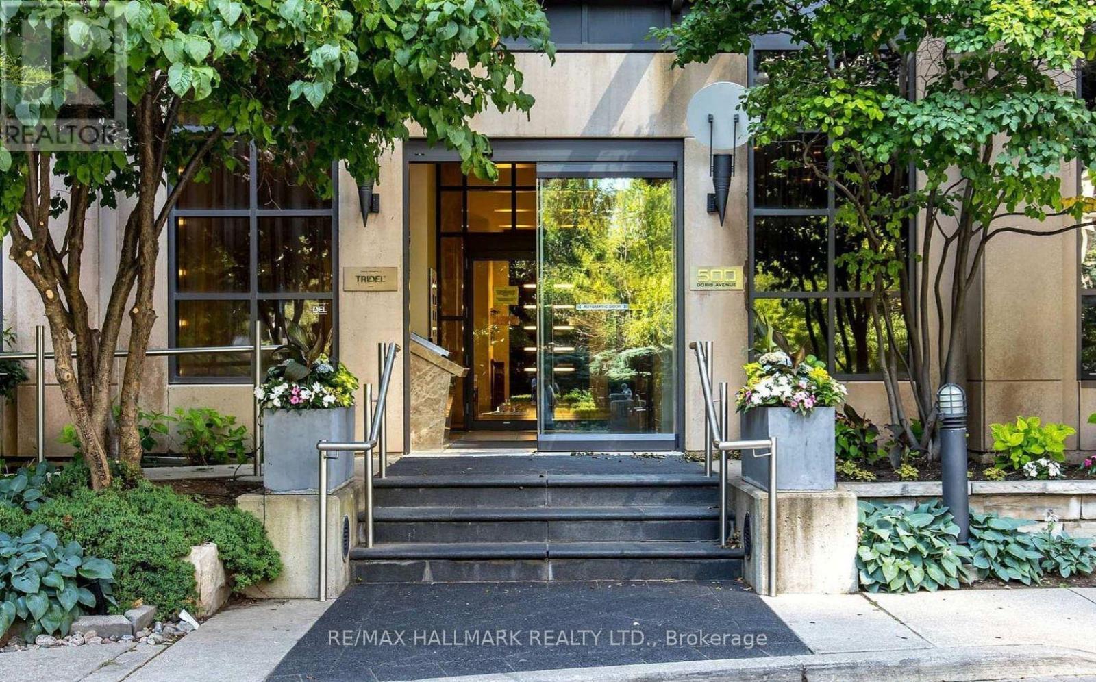 1719 - 500 Doris Avenue, Toronto, Ontario  M2N 0C7 - Photo 4 - C12740470