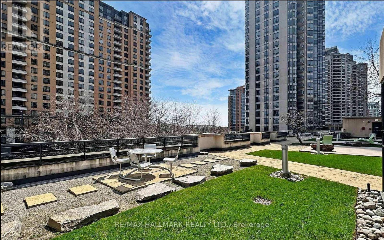 1719 - 500 Doris Avenue, Toronto, Ontario  M2N 0C7 - Photo 45 - C12740470