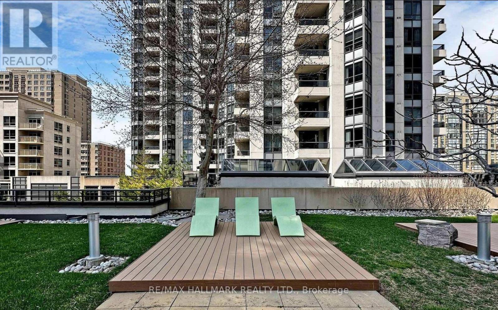 1719 - 500 Doris Avenue, Toronto, Ontario  M2N 0C7 - Photo 46 - C12740470