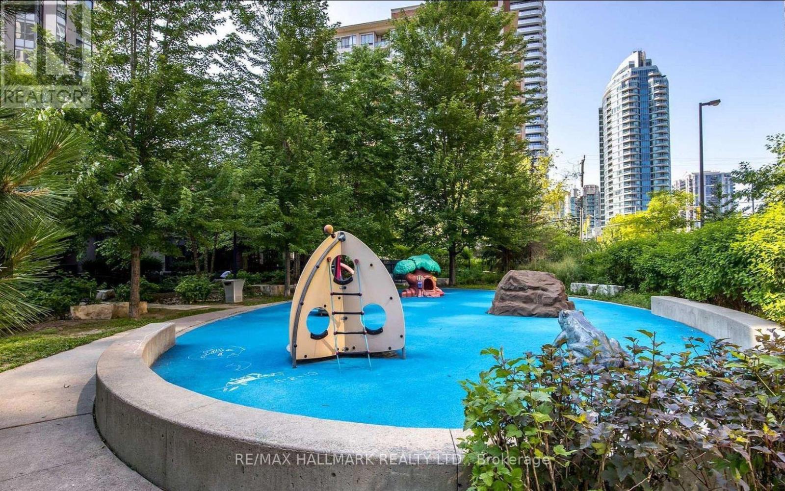 1719 - 500 Doris Avenue, Toronto, Ontario  M2N 0C7 - Photo 48 - C12740470