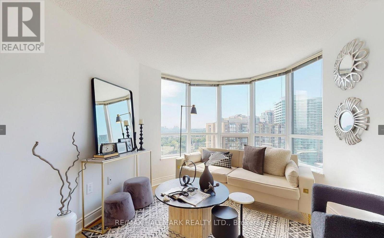 1719 - 500 Doris Avenue, Toronto, Ontario  M2N 0C7 - Photo 7 - C12740470