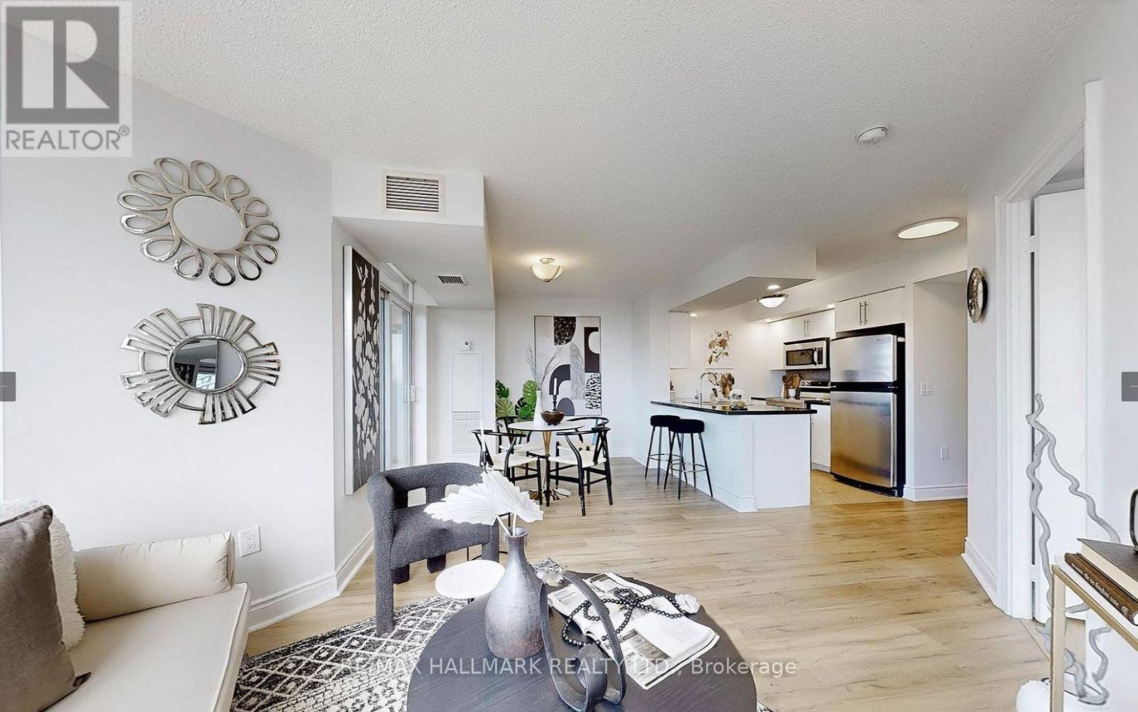 1719 - 500 Doris Avenue, Toronto, Ontario  M2N 0C7 - Photo 8 - C12740470