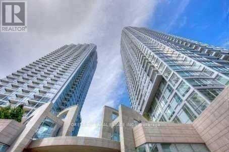 803 - 2191 YONGE STREET, Toronto, Ontario
