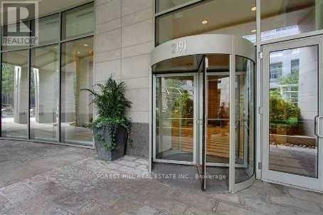803 - 2191 Yonge Street, Toronto, Ontario  M4S 3H8 - Photo 2 - C12740478