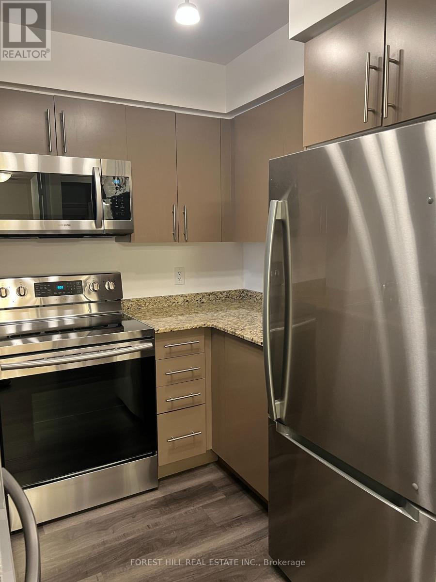 803 - 2191 Yonge Street, Toronto, Ontario  M4S 3H8 - Photo 4 - C12740478