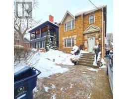 LOWER - 98 LOWTHER AVENUE, Toronto, Ontario