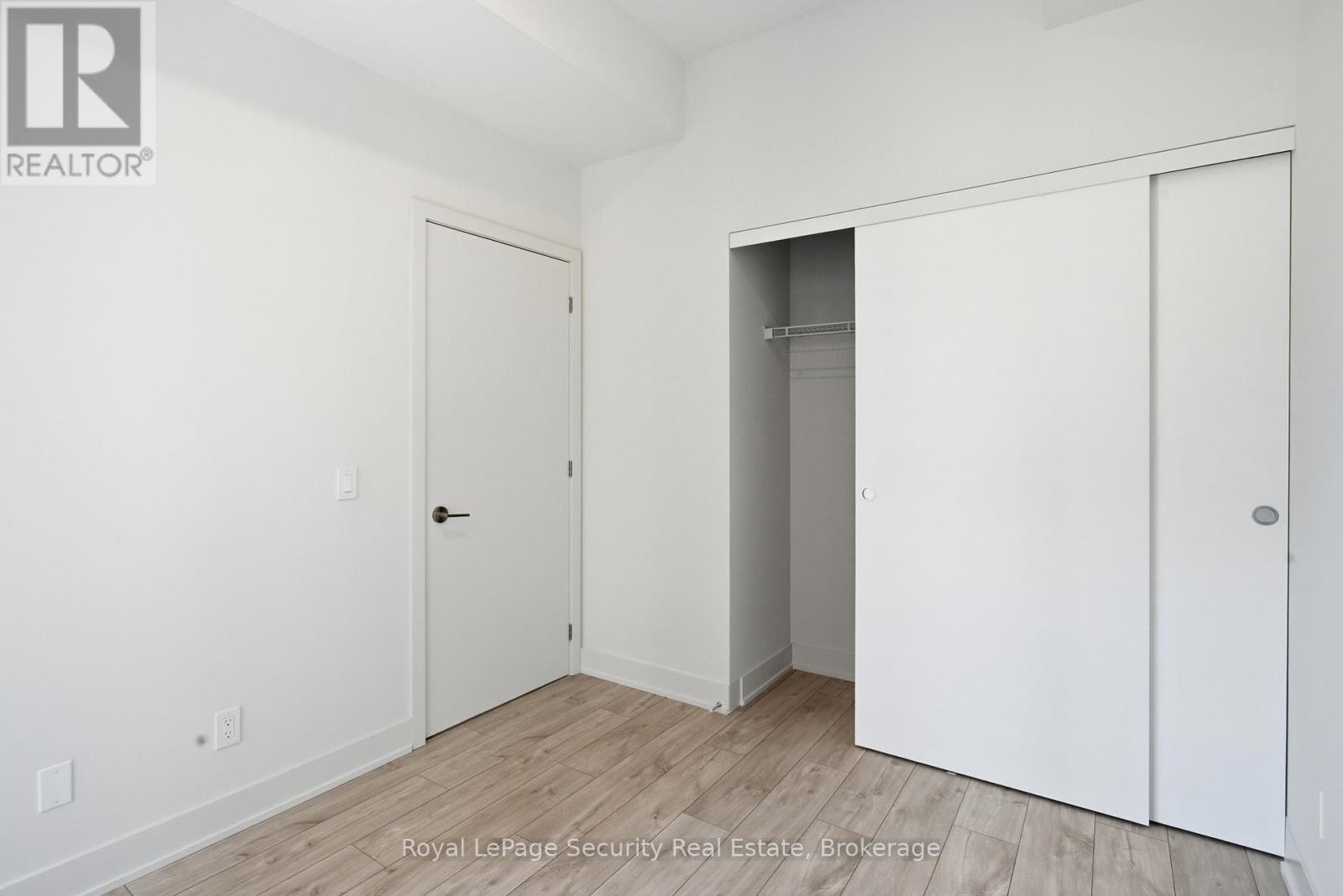 1305 - 8 Cumberland Street, Toronto, Ontario  M4W 0B6 - Photo 20 - C12740570