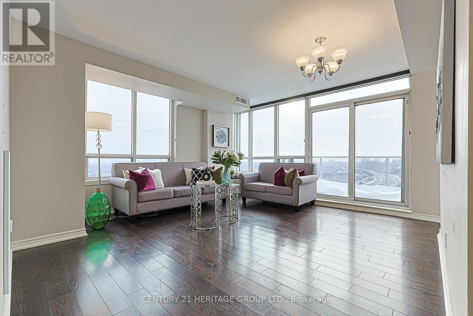 2510 - 1 Rean Drive, Toronto, Ontario  M2K 3C1 - Photo 19 - C12740578